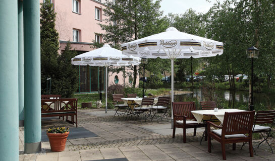 ACHAT HOTEL MAGDEBURG (B&B) Magdeburg