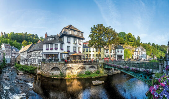 ACHAT HOTEL MONSCHAU (B&B) Monschau