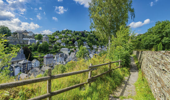 ACHAT HOTEL MONSCHAU (B&B) Monschau