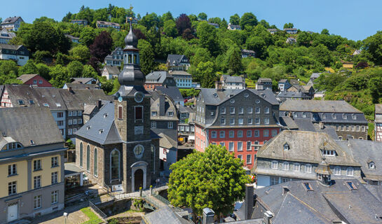 ACHAT HOTEL MONSCHAU (B&B) Monschau