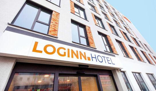 LOGINN HOTEL BERLIN AIRPORT (B&B) Berlino