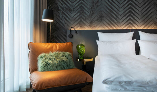 LOGINN HOTEL BERLIN AIRPORT (B&B) Berlino