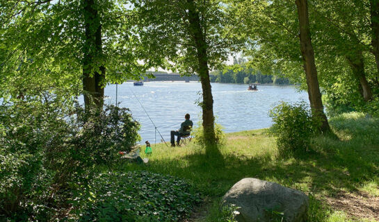 LOGINN HOTEL BERLIN AIRPORT (B&B) Berlino