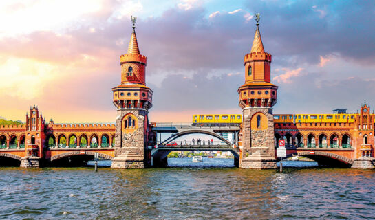 LOGINN HOTEL BERLIN AIRPORT (B&B) Berlino