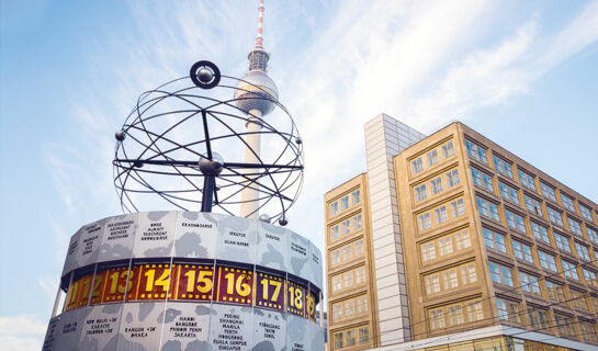 LOGINN HOTEL BERLIN AIRPORT (B&B) Berlino