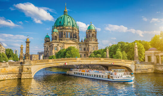 LOGINN HOTEL BERLIN AIRPORT (B&B) Berlino