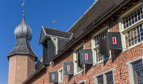 FLETCHER HOTEL-RESTAURANT KASTEEL COEVORDEN Coevorden