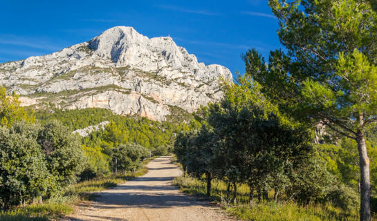 SEVAN PARC HOTEL (B&B) Pertuis