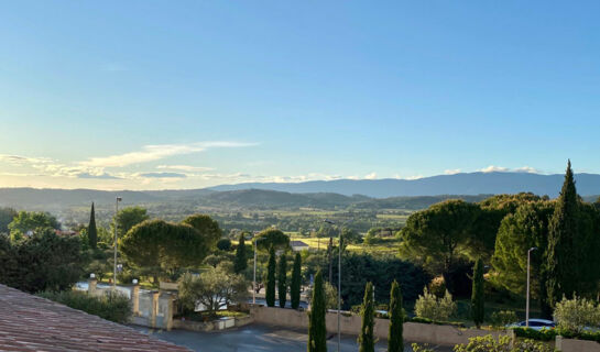 SEVAN PARC HOTEL (B&B) Pertuis