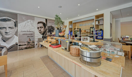 SEVAN PARC HOTEL (B&B) Pertuis