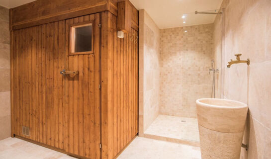 SEVAN PARC HOTEL (B&B) Pertuis