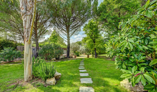 SEVAN PARC HOTEL (B&B) Pertuis