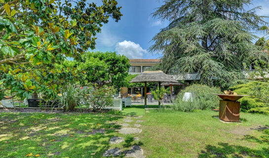 SEVAN PARC HOTEL (B&B) Pertuis