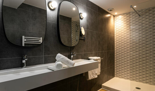 SEVAN PARC HOTEL (B&B) Pertuis