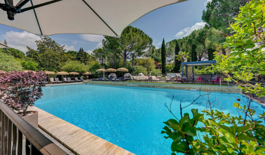 SEVAN PARC HOTEL (B&B) Pertuis