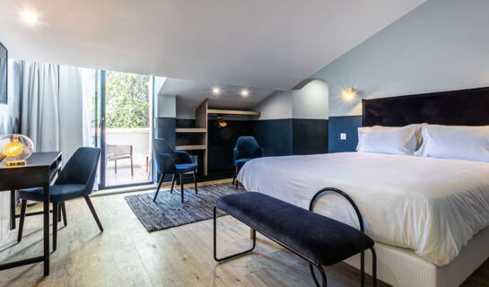 SEVAN PARC HOTEL (B&B) Pertuis