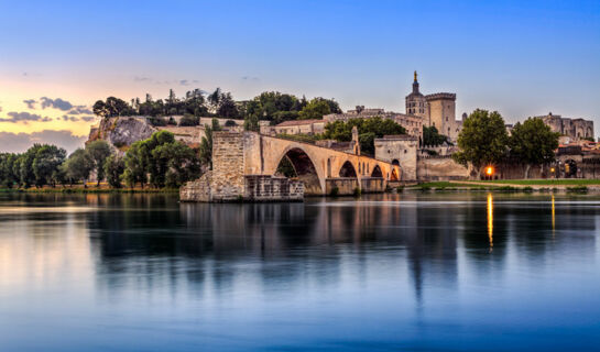 SEVAN PARC HOTEL (B&B) Pertuis