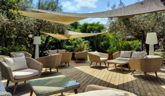 SEVAN PARC HOTEL (B&B) Pertuis