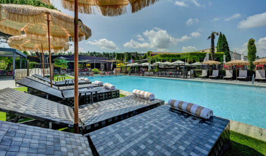 SEVAN PARC HOTEL (B&B) Pertuis