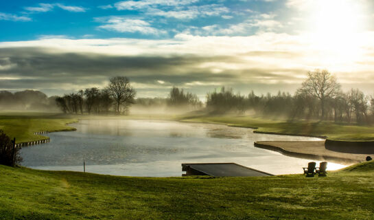 GUT APELDÖR - GOLFCLUB & HOTEL Hennstedt