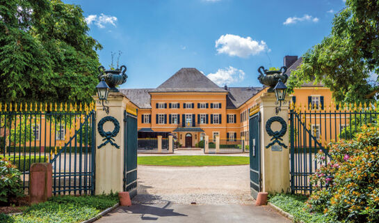 AKZENT WALDHOTEL RHEINGAU Geisenheim