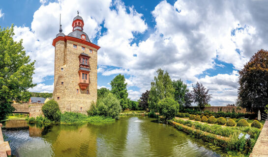 AKZENT WALDHOTEL RHEINGAU Geisenheim