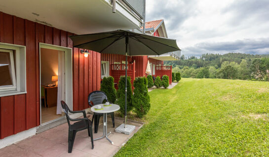 VILLAGE HOTEL BAYERISCHER WALD Neukirchen (BA)