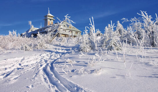 ALPINA LODGE HOTEL OBERWIESENTHAL Oberwiesenthal