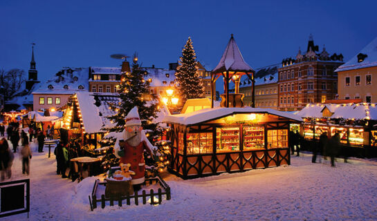 ALPINA LODGE HOTEL OBERWIESENTHAL Oberwiesenthal