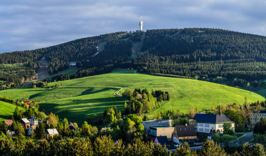 ALPINA LODGE HOTEL OBERWIESENTHAL Oberwiesenthal