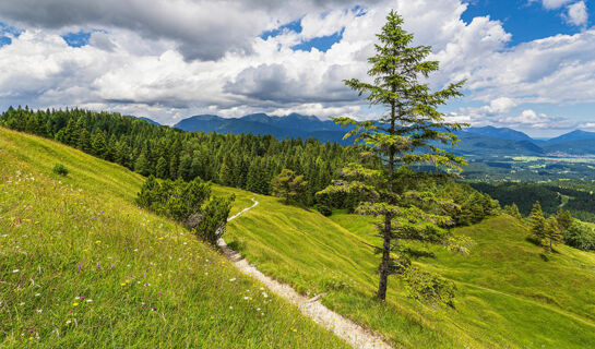 POST HOTEL MITTENWALD Mittenwald