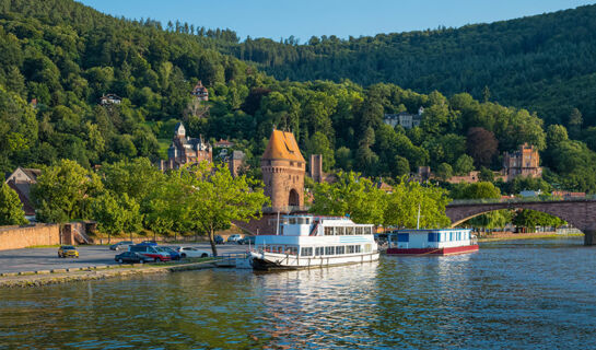 PANORAMA HOTEL HEIMBUCHENTHAL Heimbuchenthal