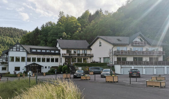 HOTEL-RESTAURANT-CAFÈ HAUS AM SEE Simmerath