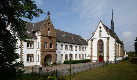 HOTEL-RESTAURANT-CAFÈ HAUS AM SEE Simmerath