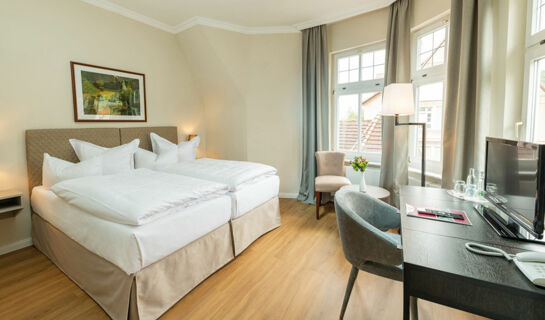 HOTEL GLOCKENHOF Eisenach