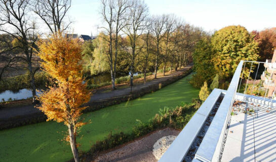 STEVERBETT HOTEL Lüdinghausen