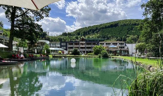 ROMANTIK WELLNESSHOTEL DEIMANN Schmallenberg