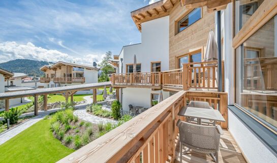 ALPENPARKS CHALET & APARTMENT ALPINA SEEFELD (B&B) Seefeld