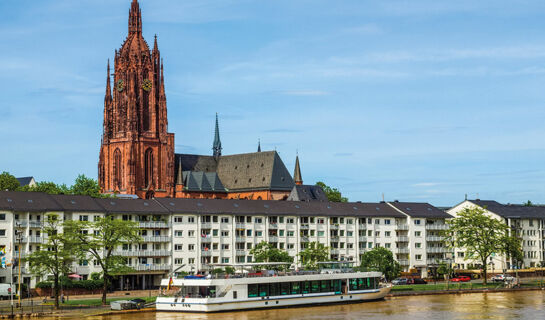 ATRIUM HOTEL MAINZ (B&B) Mainz