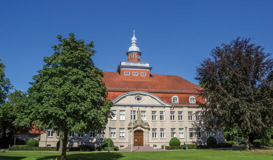 HOTEL ASELAGER MÜHLE Herzlake