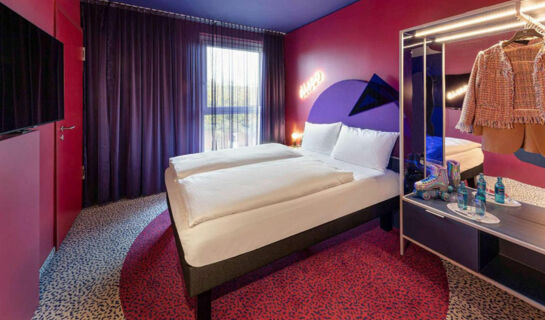 IBIS STYLES MÜNCHEN PERLACH (B&B) München