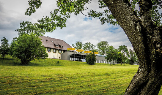 HOTEL HOFGUT HOHENKARPFEN Hausen ob Verena