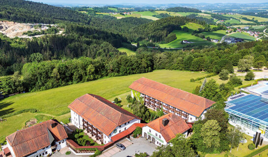 ACHAT HOTEL WALDKIRCHEN (B&B) Waldkirchen