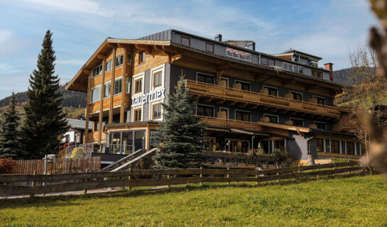 HOTEL . WIRTSHAUS TAUERNHEX  (B&B) Piesendorf