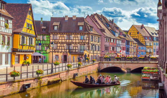 HÔTEL LA VIGNETTE Saint Hippolyte (alsace)