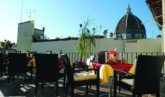 HOTEL CALIFORNIA Firenze (FI)