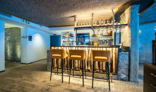 HOTEL LA GORGE (B&B) Saas Fee