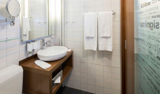 SIGNINAHOTEL (B&B) Laax