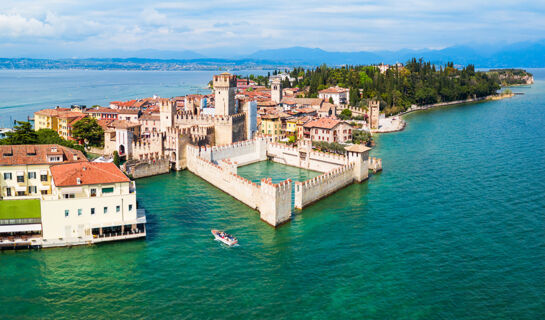 HOTEL AZZURRA Sirmione (BS)