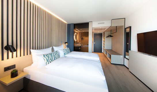 4K HOTEL (B&B) Wangen im Allgäu
